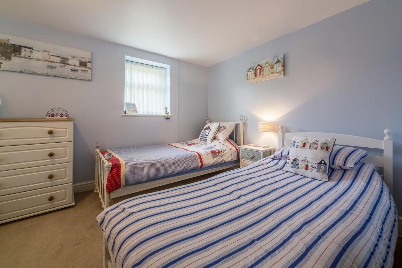 Bay View Apartment Hunstanton Buitenkant foto