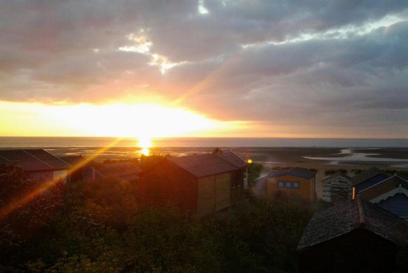 Bay View Apartment Hunstanton Buitenkant foto