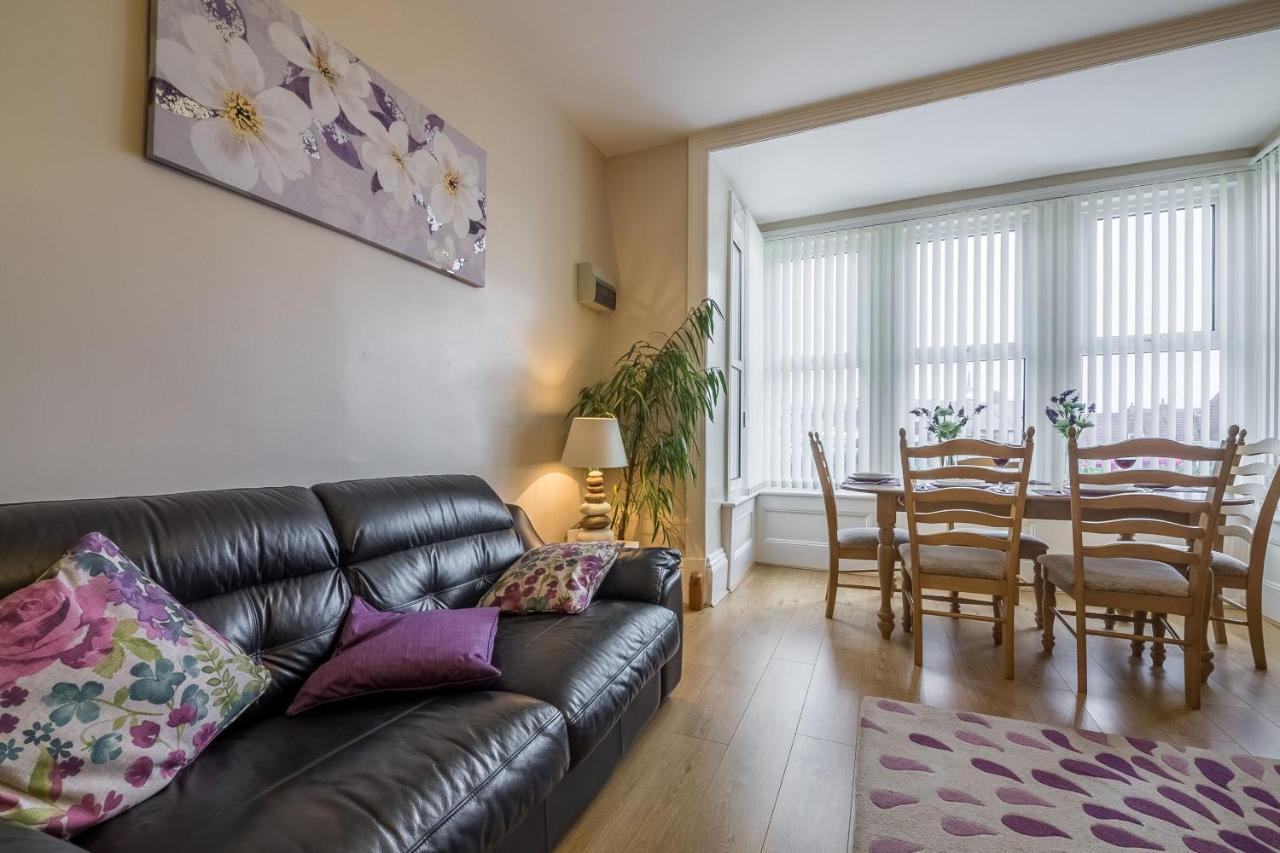 Bay View Apartment Hunstanton Buitenkant foto