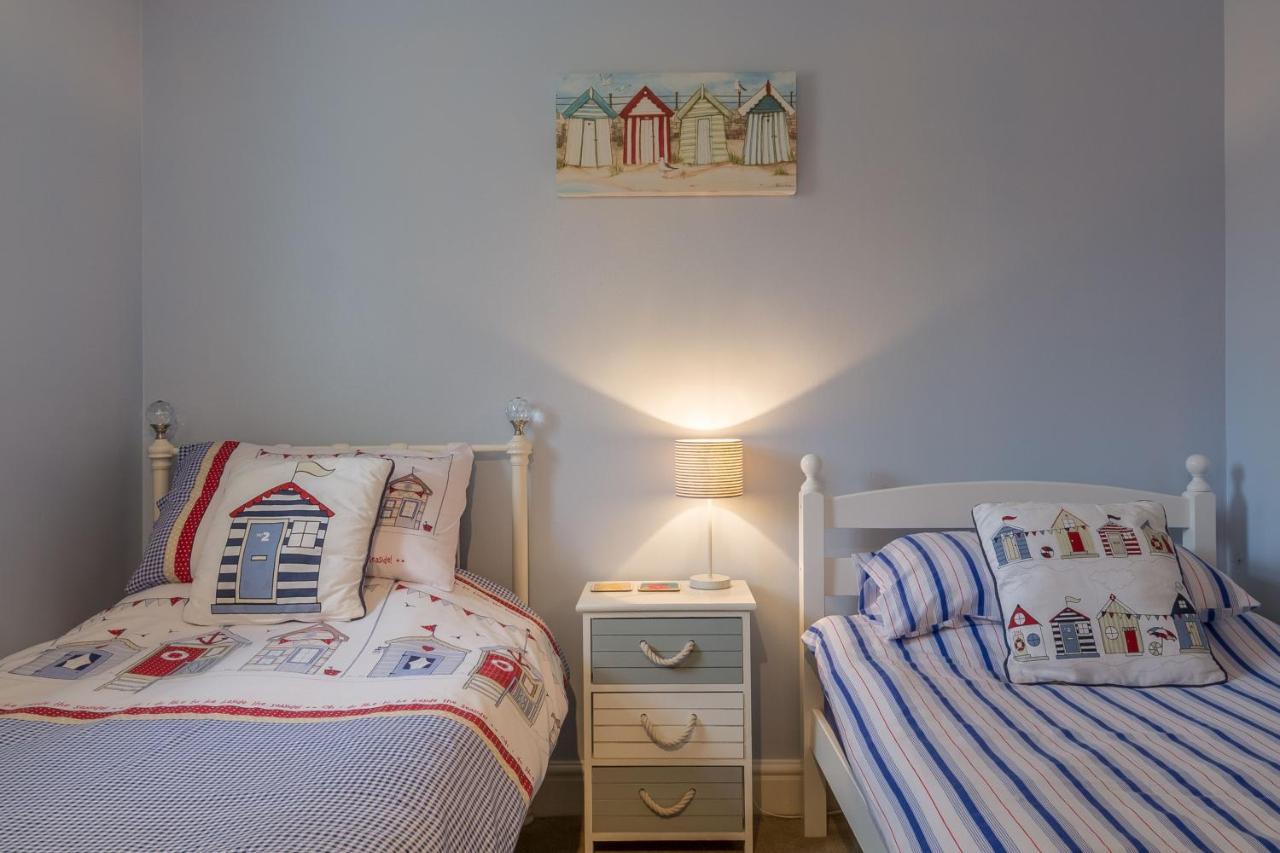 Bay View Apartment Hunstanton Buitenkant foto