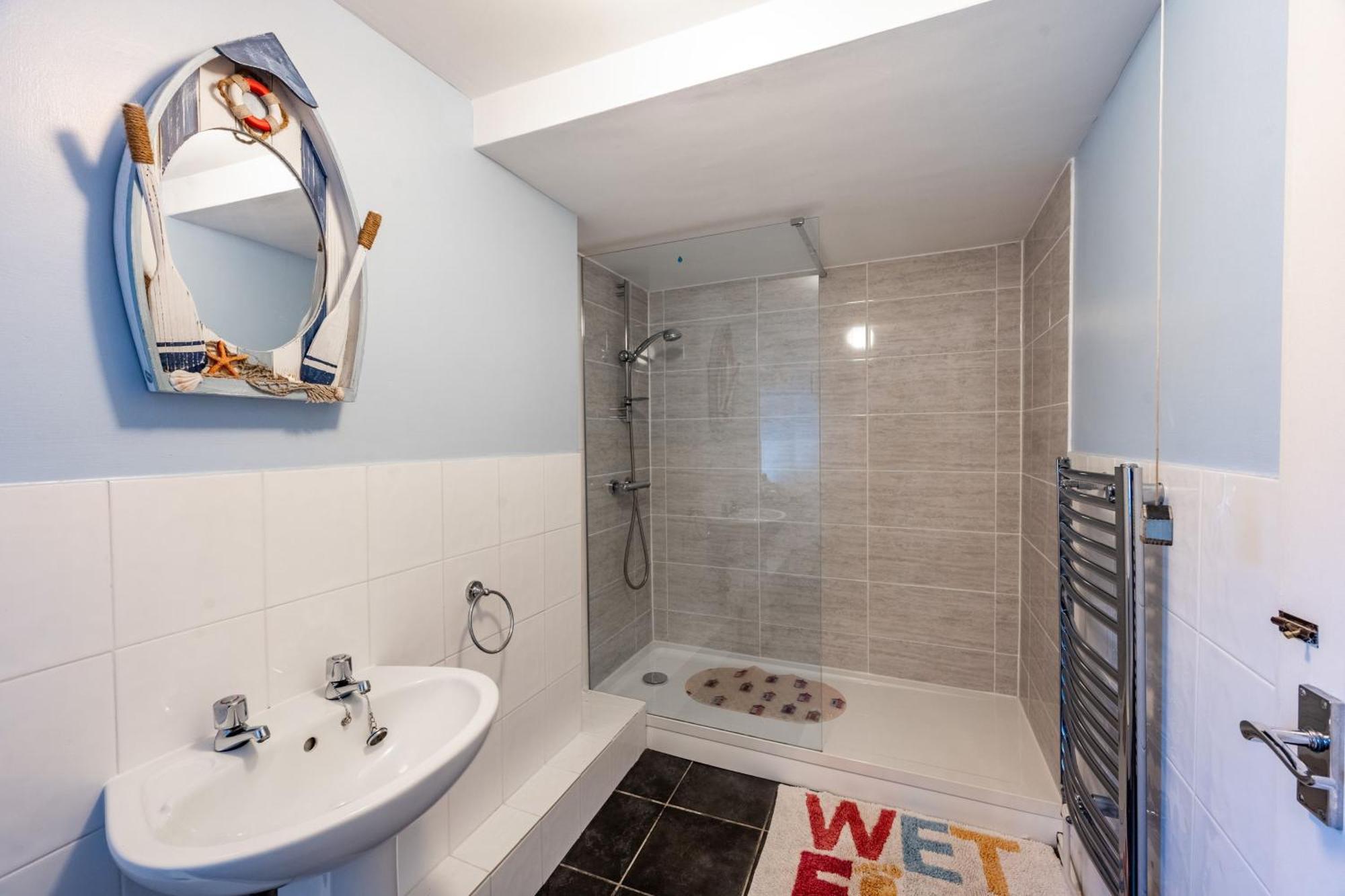 Bay View Apartment Hunstanton Buitenkant foto